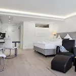 Apartamento Baltic *