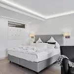 Baltic Apartment Binz