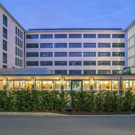 Baltic Apartment Binz