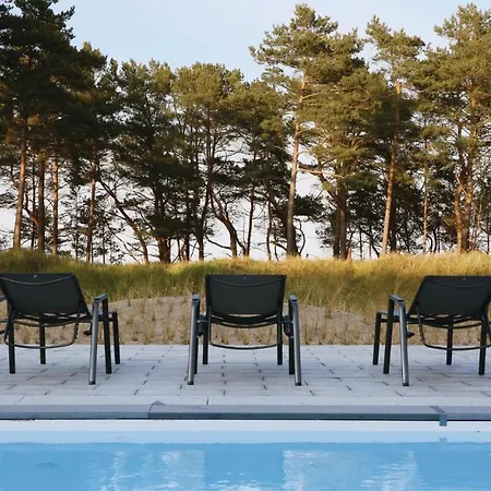 Baltic Lägenhet Binz