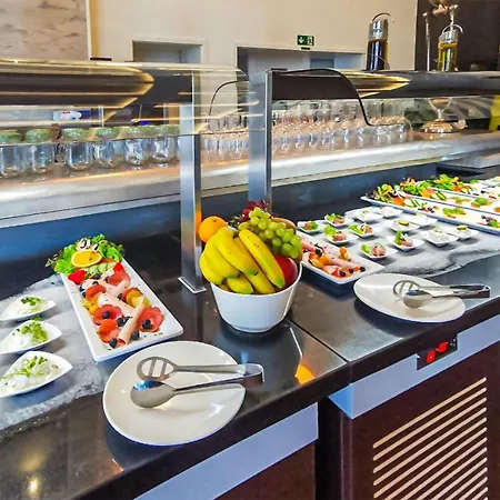 Baltic شقة Lubkow