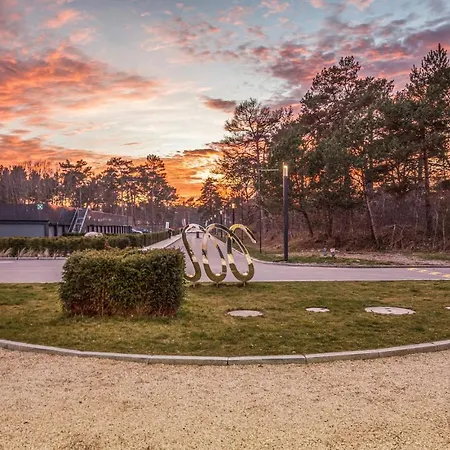 Baltic شقة Lubkow