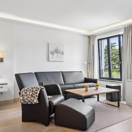 Apartment Baltic