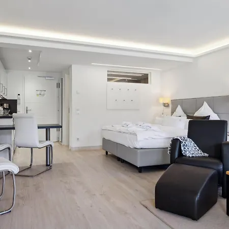 Apartment Baltic *