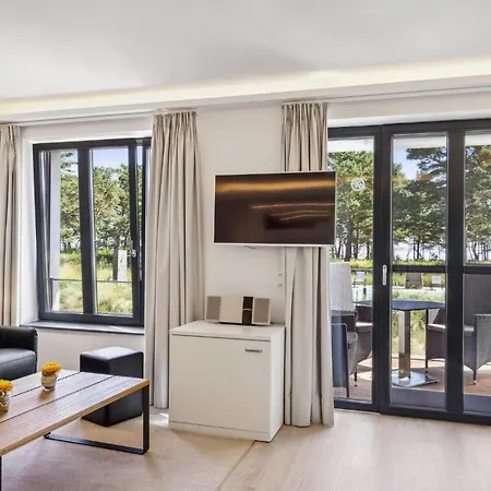 Appartamento Baltic Binz