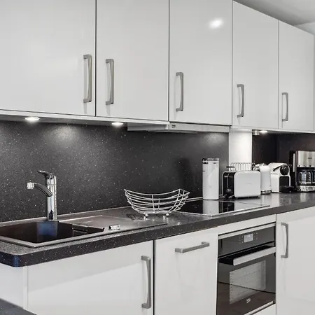 Apartment Baltic
