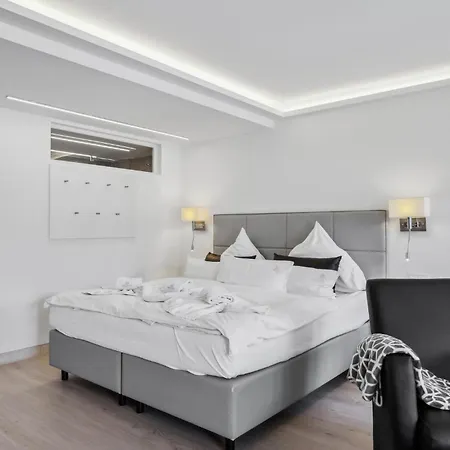 Baltic Apartamento Binz