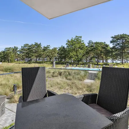 Apartment Baltic Binz