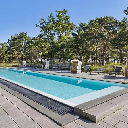 Baltic Apartment *