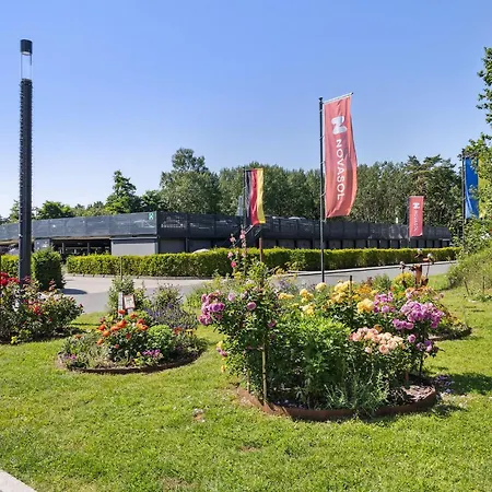 Lejlighed Baltic Lubkow