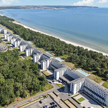 Baltic * Binz