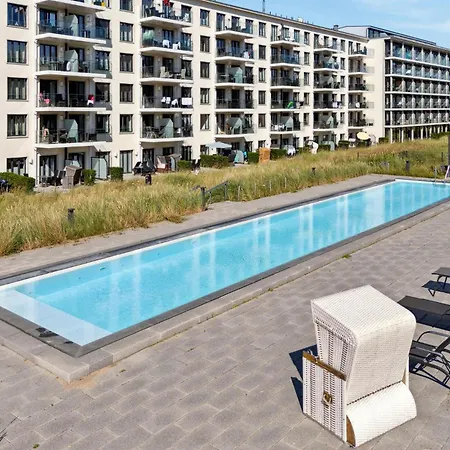 Baltic Appartamento