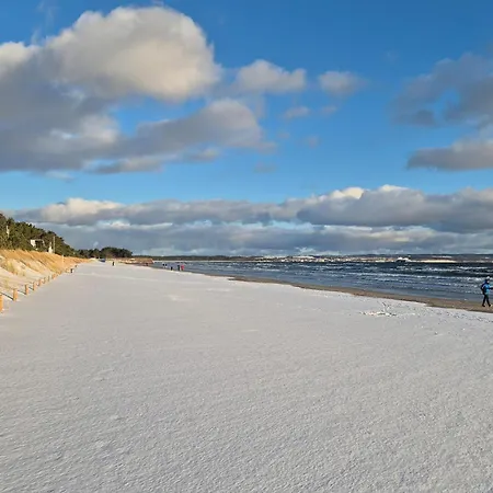 Baltic 公寓