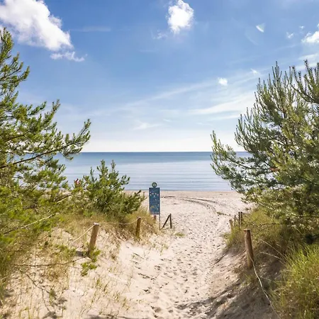 Apartment Baltic Binz
