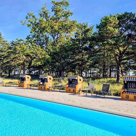 Apartment Baltic Binz