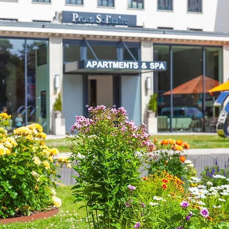 Baltic Apartment Binz
