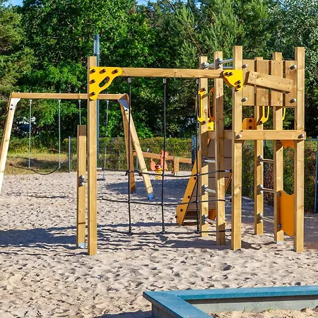 Baltic Lägenhet Binz