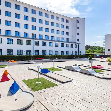 Baltic Apartment Binz