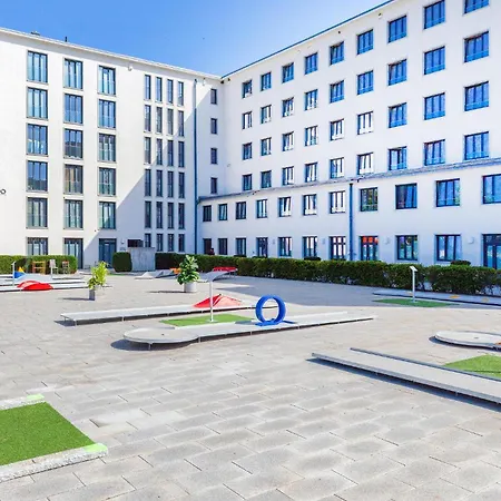 Baltic Apartment