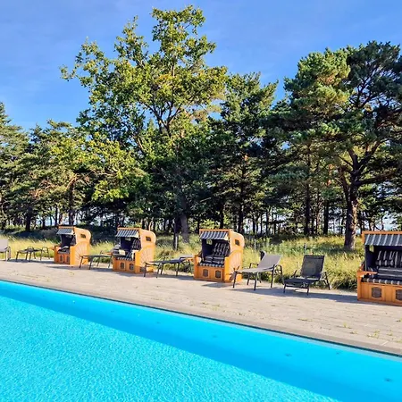 Baltic Lägenhet Binz