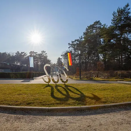 Lägenhet Baltic