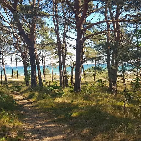 Baltic Lägenhet Binz