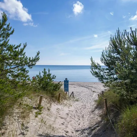 Lägenhet Baltic Binz