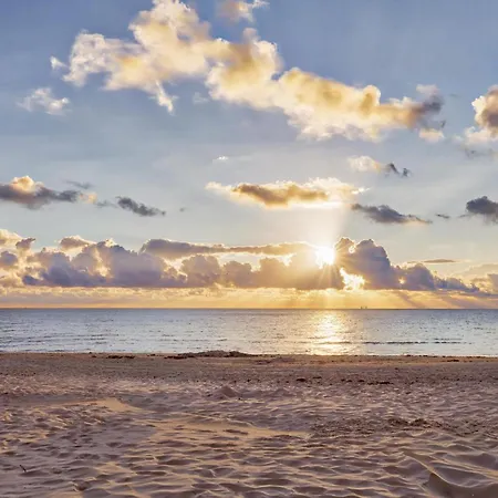 Lägenhet Baltic Binz