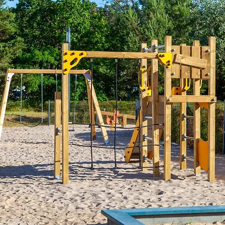 Lägenhet Baltic Binz