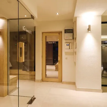Baltic Apartment *